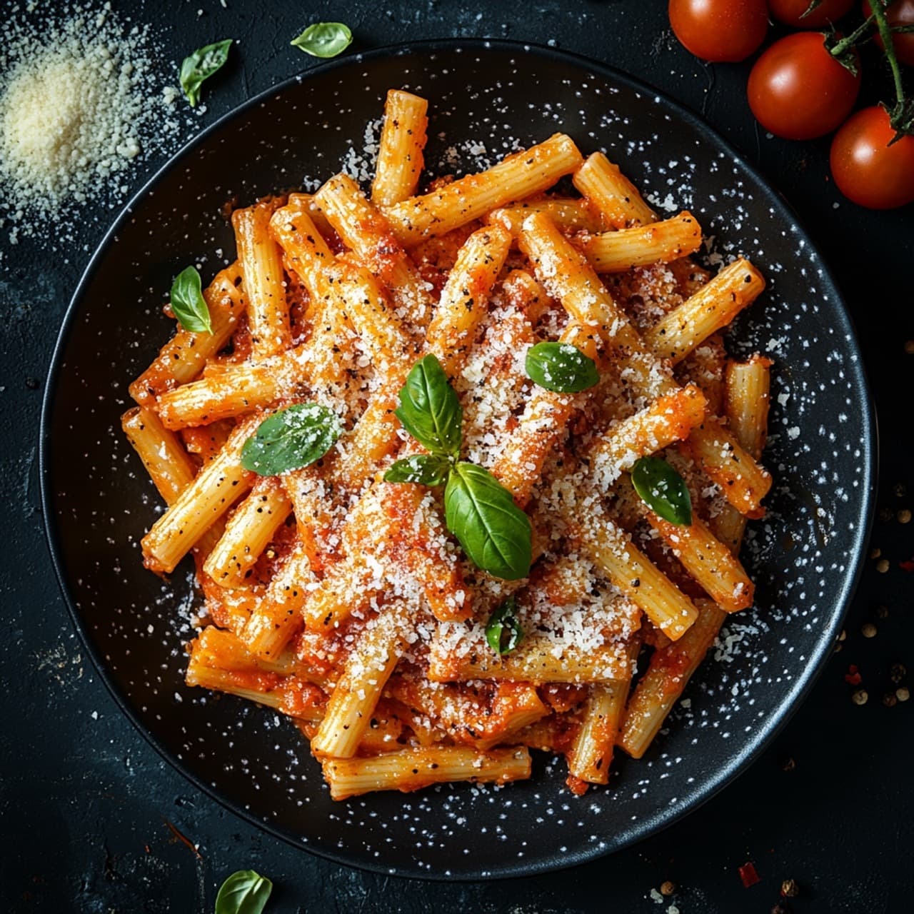 Spaghetti Bolognaise